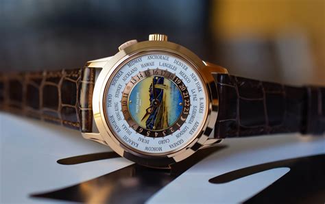 patek philippe 5531r for sale|Patek Philippe World Time Minute Repeater Grand Complications .